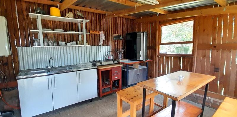 8 Bedroom Property for Sale in Hogsback Eastern Cape